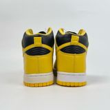  NIKE DUNK HIGH SP IOWA 2020 CZ8149-002 
