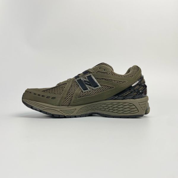  NEW BALANCE 1906R OLIVE GREEN BLACK M1906RFD 