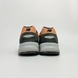  NEW BALANCE 999 MADE IN USA DUCK CAMO GREEN BLUE ORANGE M999NI 
