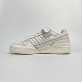  ADIDAS FORUM LOW OFF WHITE BLUE BIRD - GX1018 