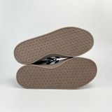  ADIDAS NEO VL COURT WHITE BLACK GUM ID6015 - CUSTOM 