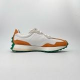  NEW BALANCE CASABLANCA X 327 IDEALIST ORANGE MS327CBB 