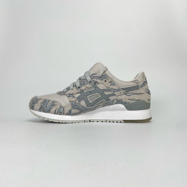 ASICS GEL-LYTE III ATMOS X SOLEBOX - 1191A076-020 
