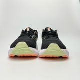  ASICS GEL-KAYANO 31 RUNNING BLACK/ORANGE 1011B867-003 