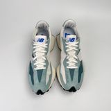  NEW BALANCE 327 STORM BLUE DEEP SKY WS327LE1 