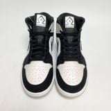  NIKE AIR JORDAN 1 MID DIAMOND SHORTS DH6933-100 