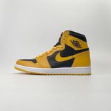  NIKE AIR JORDAN 1 HIGH RETRO OG POLLEN 555088-701 