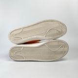  NIKE BLAZER LOW JUMBO WHITE ORANGE DN2158-100 