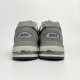  NEW BALANCE 991 MADE IN ENGLAND CASTLEROCK NAVY M991GNS 