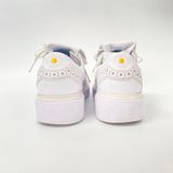  NIKE KWONDO 1 G-DRAGON PEACEMINUSONE TRIPLE WHITE DH2482-100 