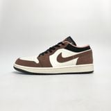  NIKE AIR JORDAN 1 LOW MOCHA DC6991-200 