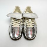  ADIDAS SAMBA WALES BONNER SILVER IG8181 