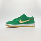  NIKE SB DUNK LOW PRO SHAMROCK BQ6817-303 