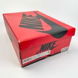  NIKE WOMEN'S AIR JORDAN 1 HIGH OG TWIST 2.0 BLACK GREY DZ2523-001 