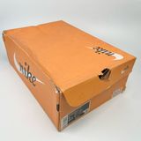  NIKE BLAZER MID JUMBO WHITE HABANERO RED DD3111-102 