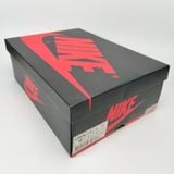  NIKE AIR JORDAN 1 RETRO HIGH OG STORM BLUE 555088-127 
