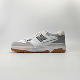  NEW BALANCE 550 WHITE SLATE GUM BB550ESC 