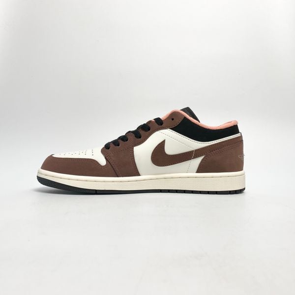  NIKE AIR JORDAN 1 LOW MOCHA DC6991-200 