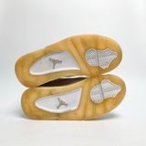  NIKE WMNS AIR JORDAN 4 RETRO SHIMMER DJ0675-200 