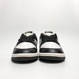  NIKE DUNK LOW WHITE BLACK 2021 DD1503-101 