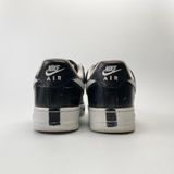  G-DRAGON X NIKE AIR FORCE 1 LOW PARA-NOISE AQ3692-001 