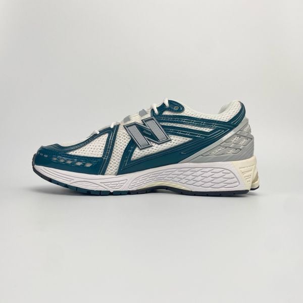  NEW BALANCE 1906R WHITE NAVY SILVER M1906RFA 