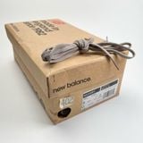  NEW BALANCE 920 MIUK GREY WHITE  M920GRY 