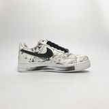  NIKE G-DRAGON X AIR FORCE 1 ’07 PARA-NOISE 2.0 DD3223-100 