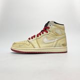  NIKE AIR JORDAN 1 RETRO HIGH OG NIGEL SYLVESTER BV1803-106 