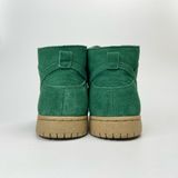  NIKE SB DUNK HIGH PRO DECON GORGE GREEN DQ4489-300 