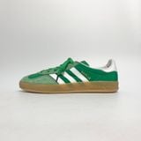  ADIDAS GAZELLE INDOOR GREEN IE6605 