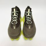  NIKE AIR MAX SCORPION FLYKNIT CARGO KHAKI VOLT DJ4701-300 