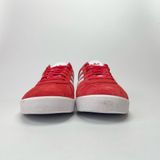  ADIDAS ORIGINALS GAZELLE SCARLET IG0455 