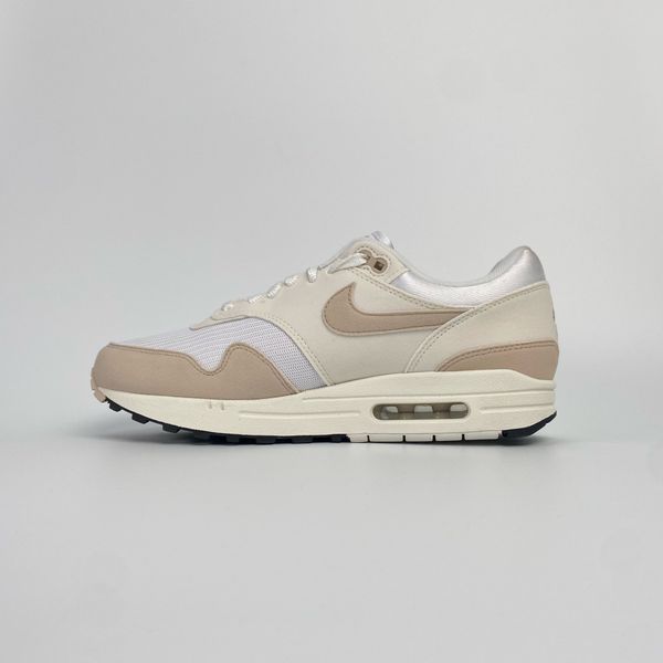  NIKE AIR MAX 1 PALE IVORY DZ2628-101 