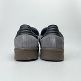  ADIDAS SAMBA XLG GREY BLACK GUM ID3201 