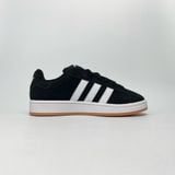  ADIDAS CAMPUS 00S BLACK WHITE HQ6638 