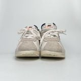  NIKE X SACAI ZOOM CORTEZ SP WHITE RED DQ0581-100 