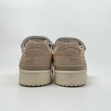  ADIDAS ORIGINALS FORUM 84 LOW X FOSS TAUPE BEIGE IE0026 