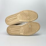  NIKE AIR JORDAN 1 RETRO HIGH OG CRAFT VIBRATIONS OF NAIJA FD8631-100 