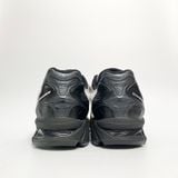  ASICS GEL-KAYANO LEGACY X GMBH WHITE BLACK 1203A350-100 