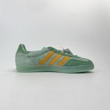  ADIDAS GAZELLE INDOOR W PRELOVED GREEN IG6783 