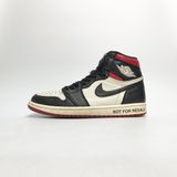  NIKE AIR JORDAN 1 RETRO HIGH OG NRG NOT FOR RESALE 861428-106 
