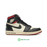  NIKE AIR JORDAN 1 RETRO HIGH OG NRG NOT FOR RESALE 861428-106 