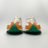  NEW BALANCE CASABLANCA X 327 IDEALIST ORANGE MS327CBB 