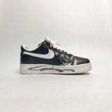  NIKE AIR FORCE 1 LOW G-DRAGON PEACEMINUSONE PARA-NOISE AQ3692-001 
