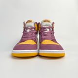  NIKE AIR JORDAN 1 RETRO HIGH OG BROTHERHOOD  -  555088-706 