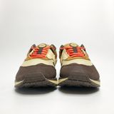  NIKE AIR MAX 1 TRAVIS SCOTT BAROQUE BROWN DO9392-200 