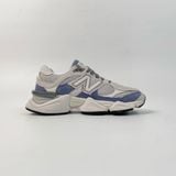  NEW BALANCE 9060 BLUE/ WHITE - U9060JBA 