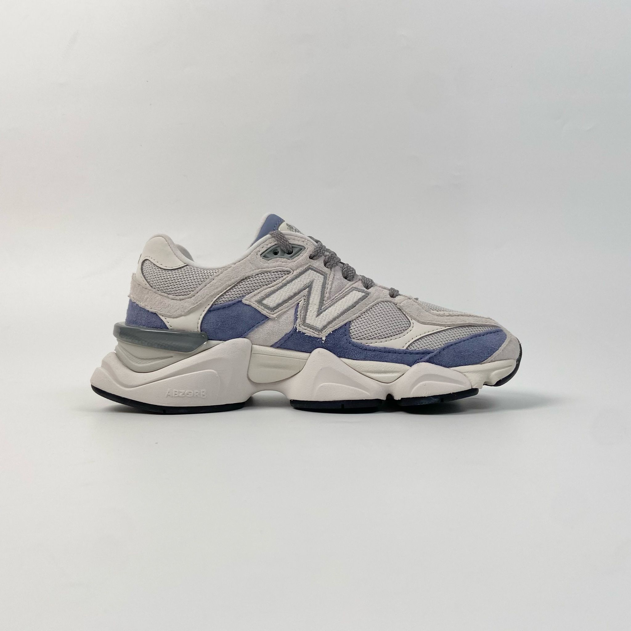  NEW BALANCE 9060 BLUE/ WHITE - U9060JBA 