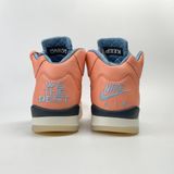  NIKE AIR JORDAN 5 RETRO SP CRIMSON DV4982-641 